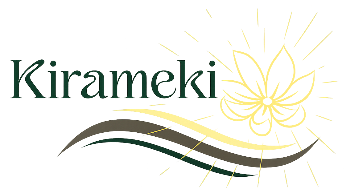 Kirameki logo