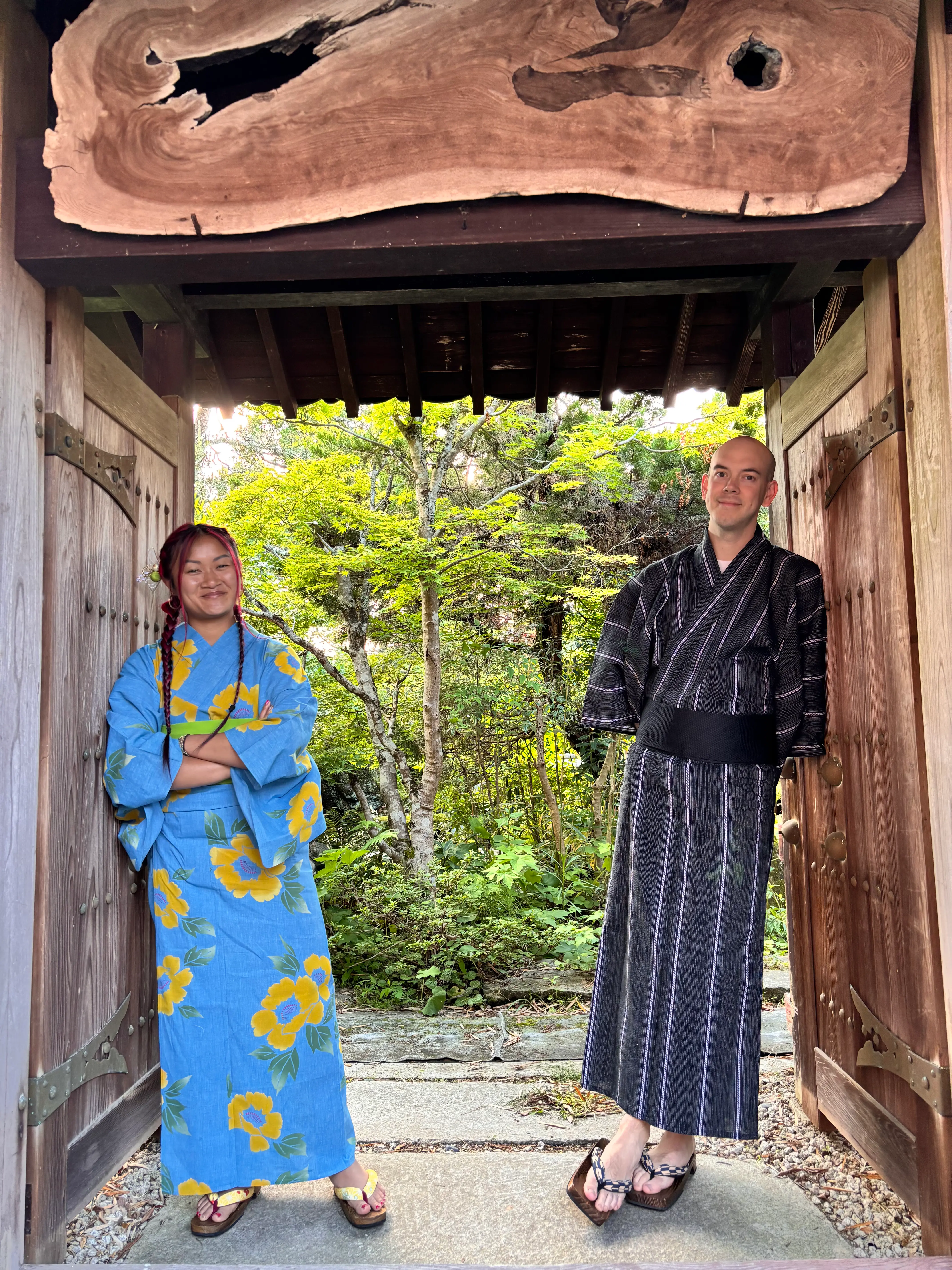Experience photo 1